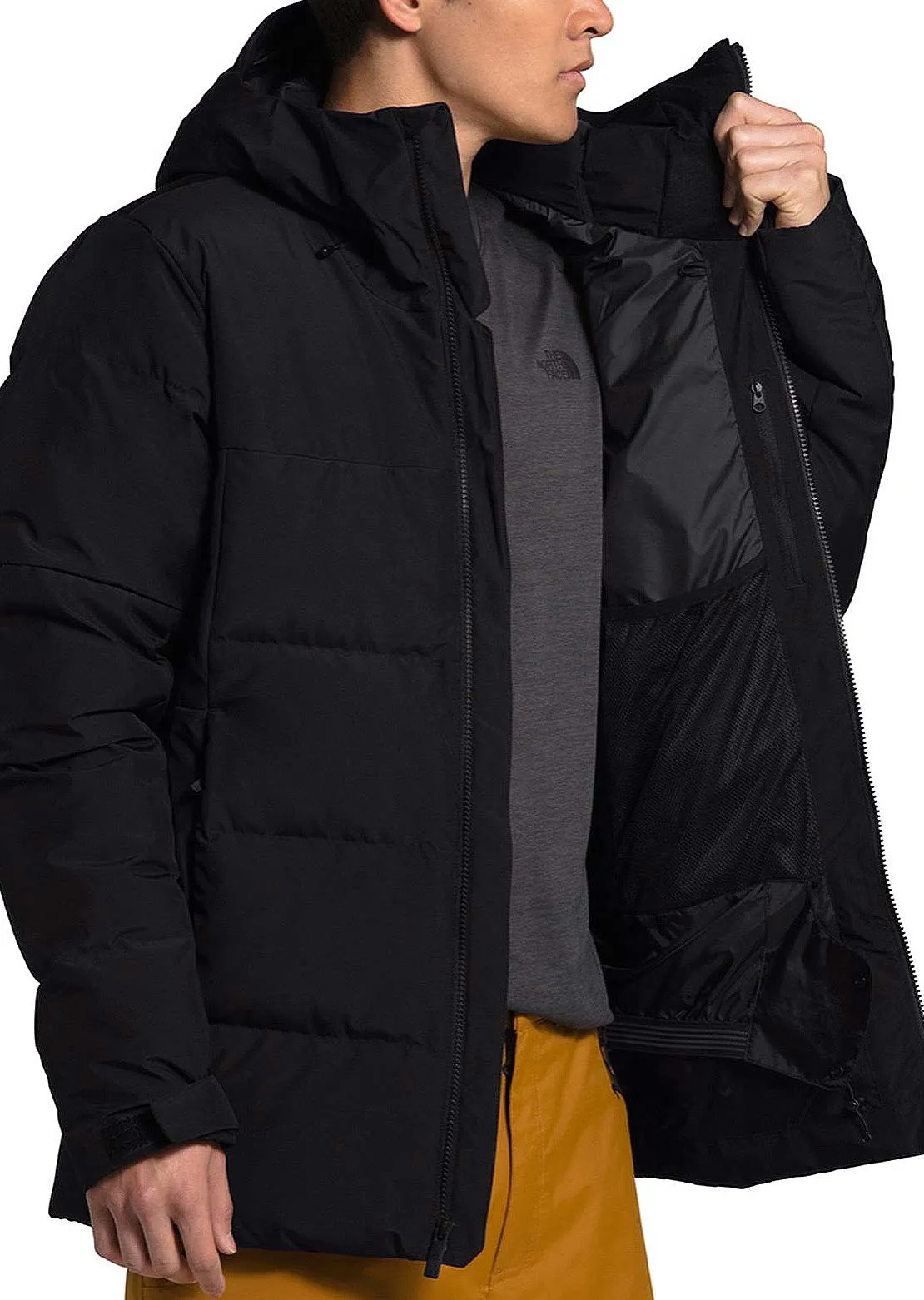 The North Face Men's Corefire Down Jacket