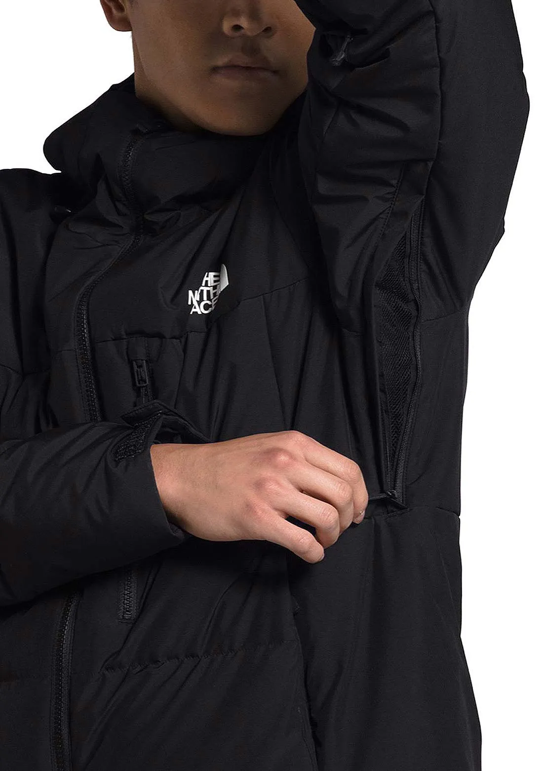 The North Face Men's Corefire Down Jacket