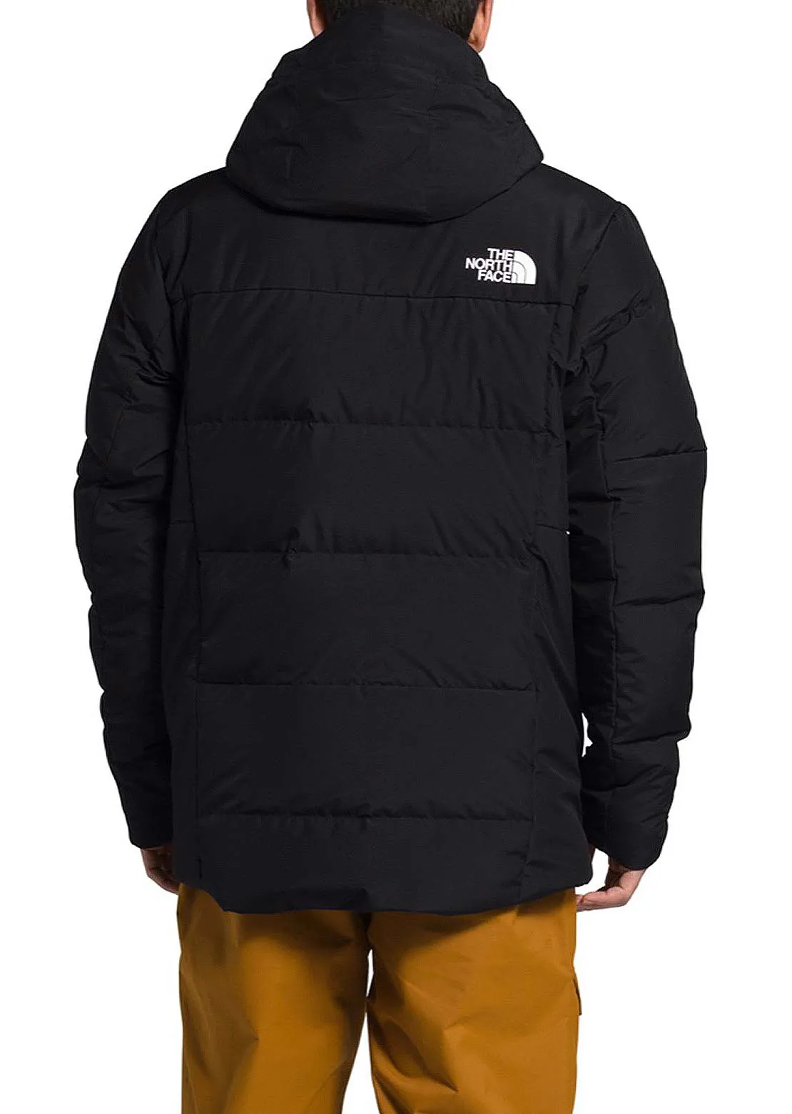 The North Face Men's Corefire Down Jacket