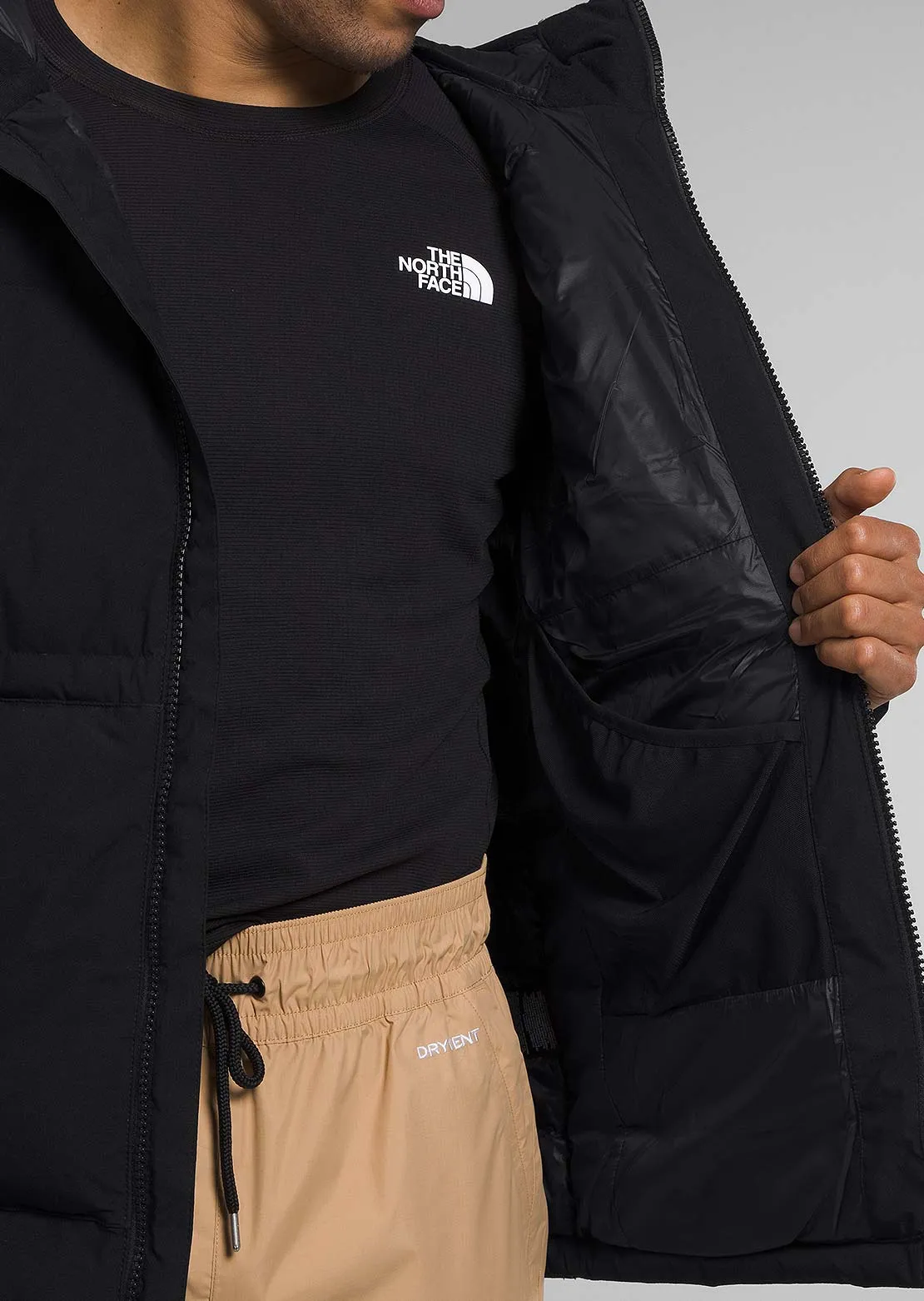 The North Face Men's Stalwart Jacket