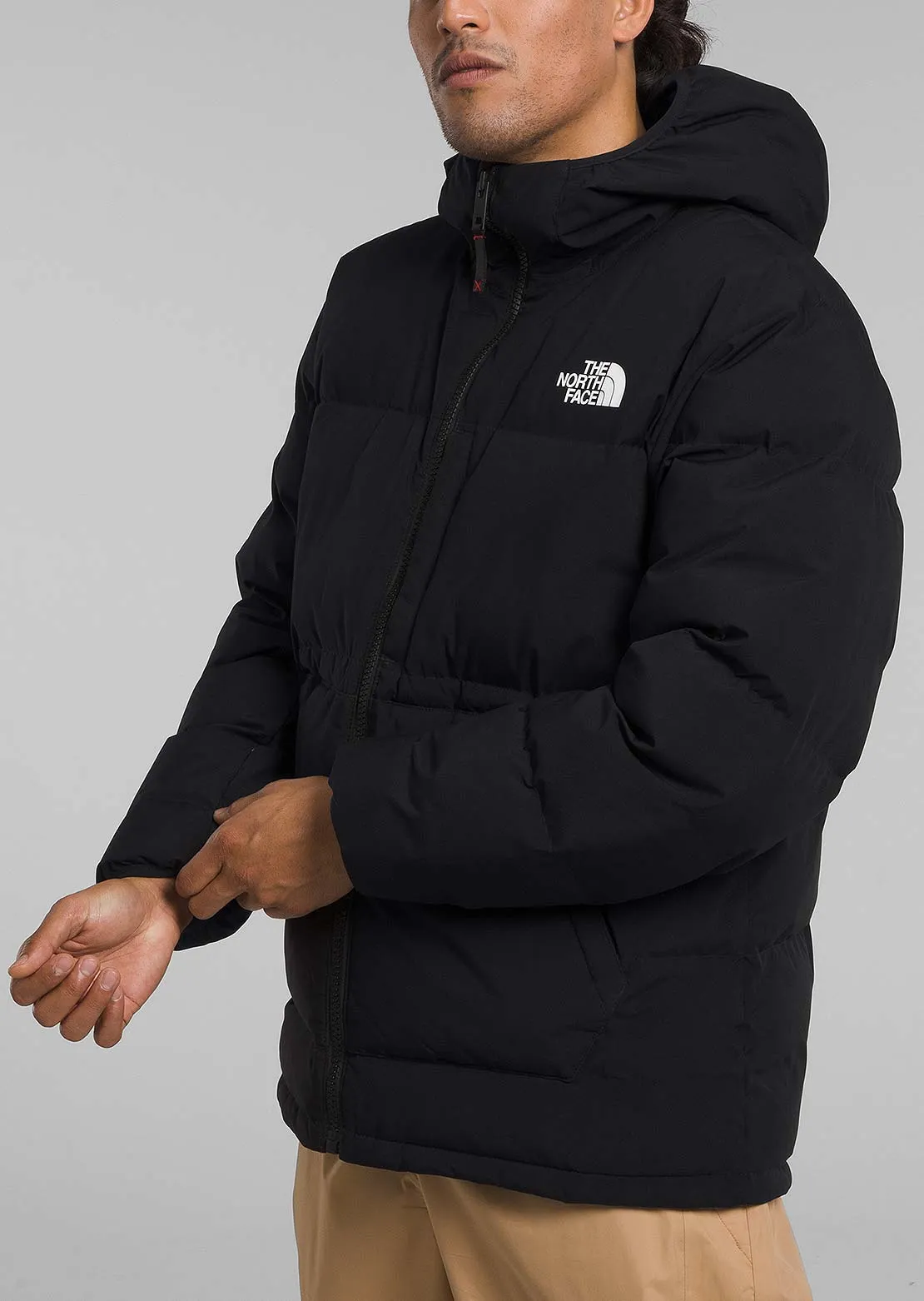 The North Face Men's Stalwart Jacket