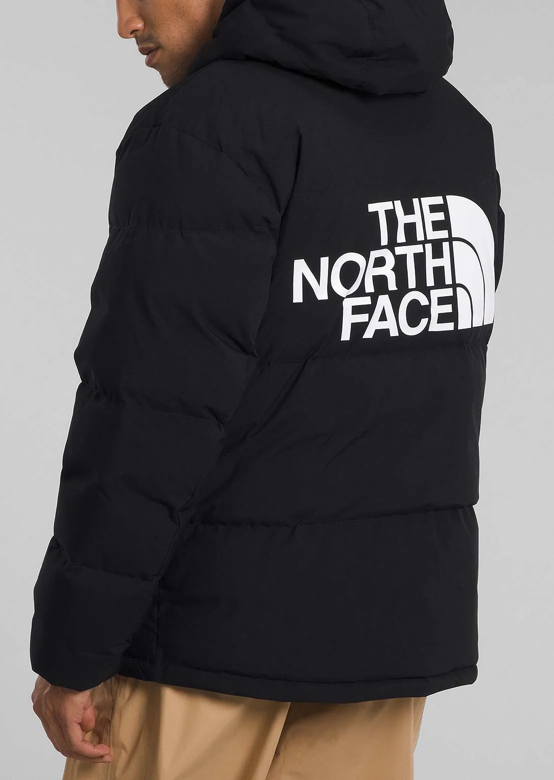 The North Face Men's Stalwart Jacket