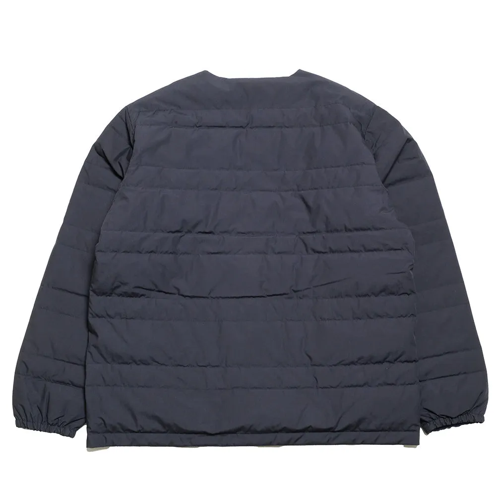 THE NORTH FACE PURPLE LABEL - 65/35 Down Cardigan - ND2360N