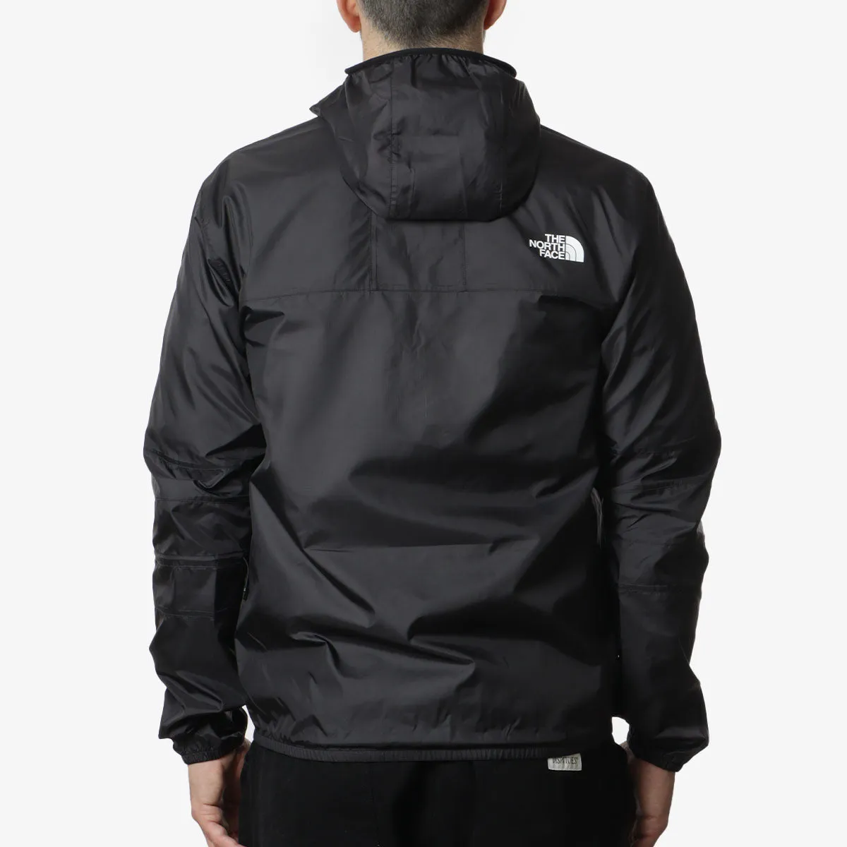 The North Face Seasonal Mountain Jacket