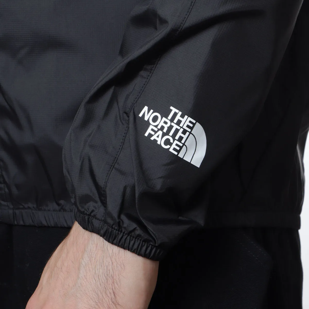 The North Face Seasonal Mountain Jacket