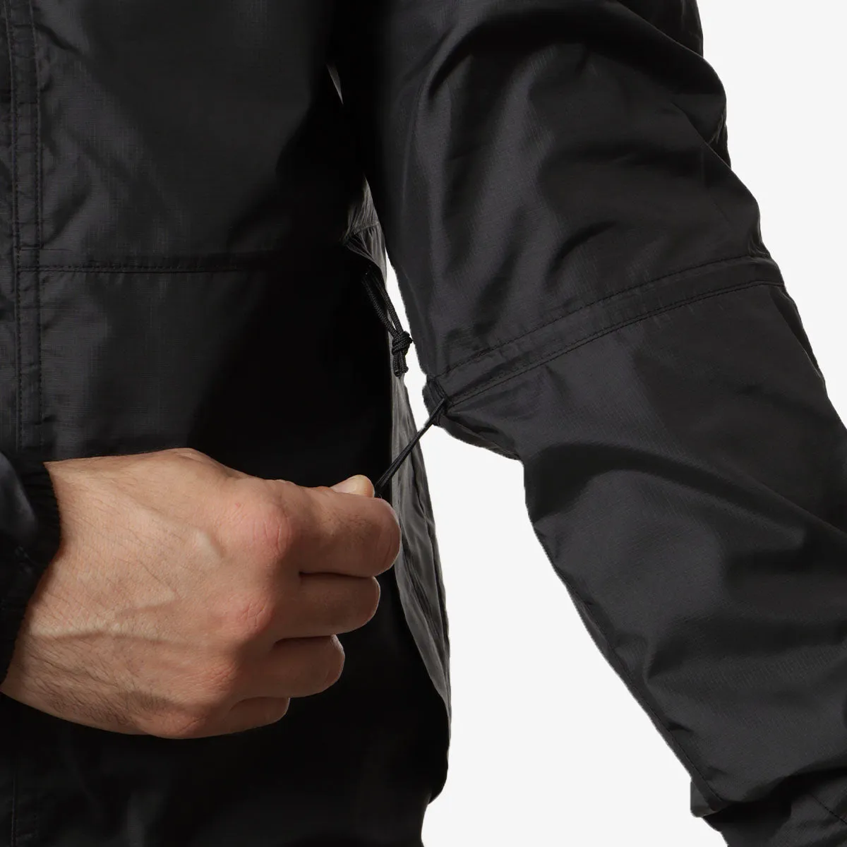 The North Face Seasonal Mountain Jacket