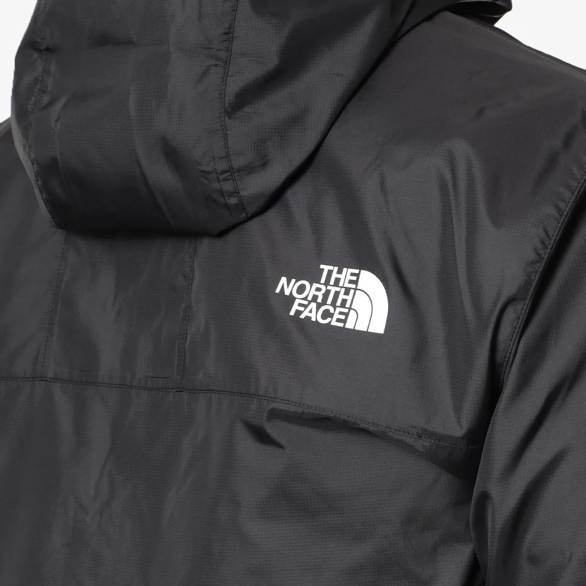 The North Face Seasonal Mountain Jacket