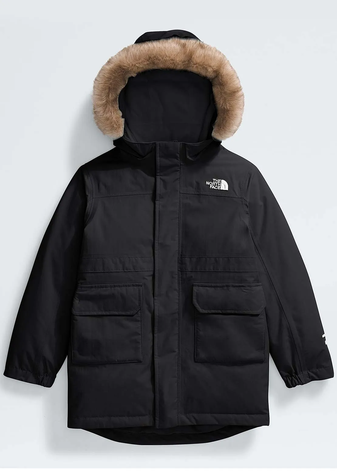 The North Face Toddler Arctic Parka Jacket