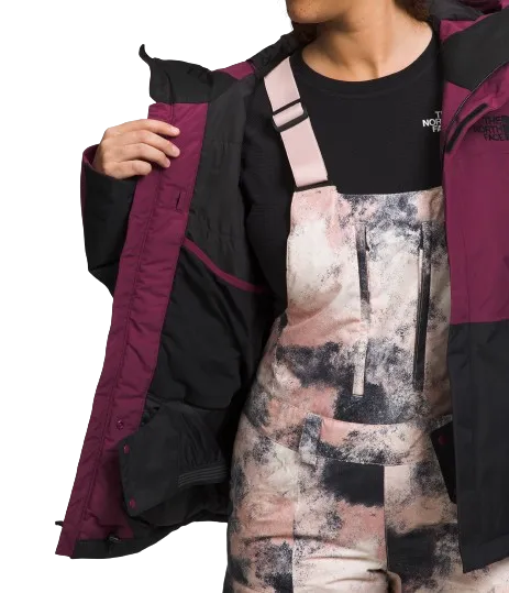 The North Face Wmns Freedom Insulated Jacket