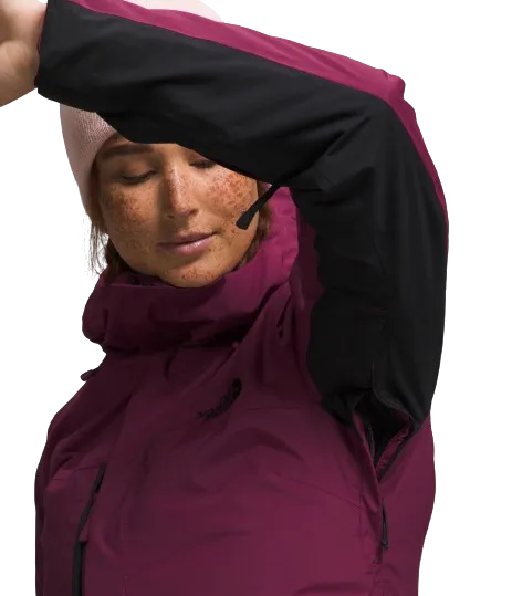 The North Face Wmns Freedom Insulated Jacket