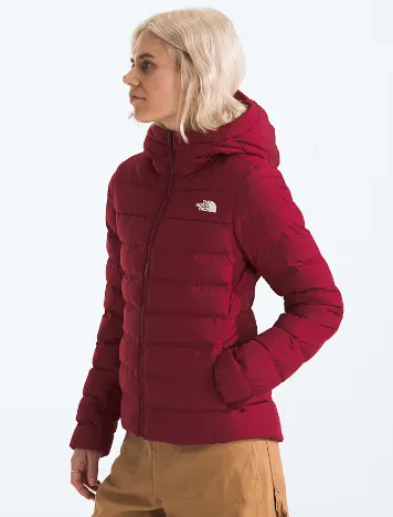 The North Face Women’s Aconcagua 3 Jacket 2025