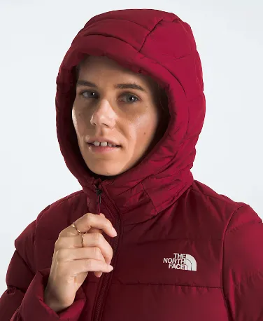 The North Face Women’s Aconcagua 3 Jacket 2025