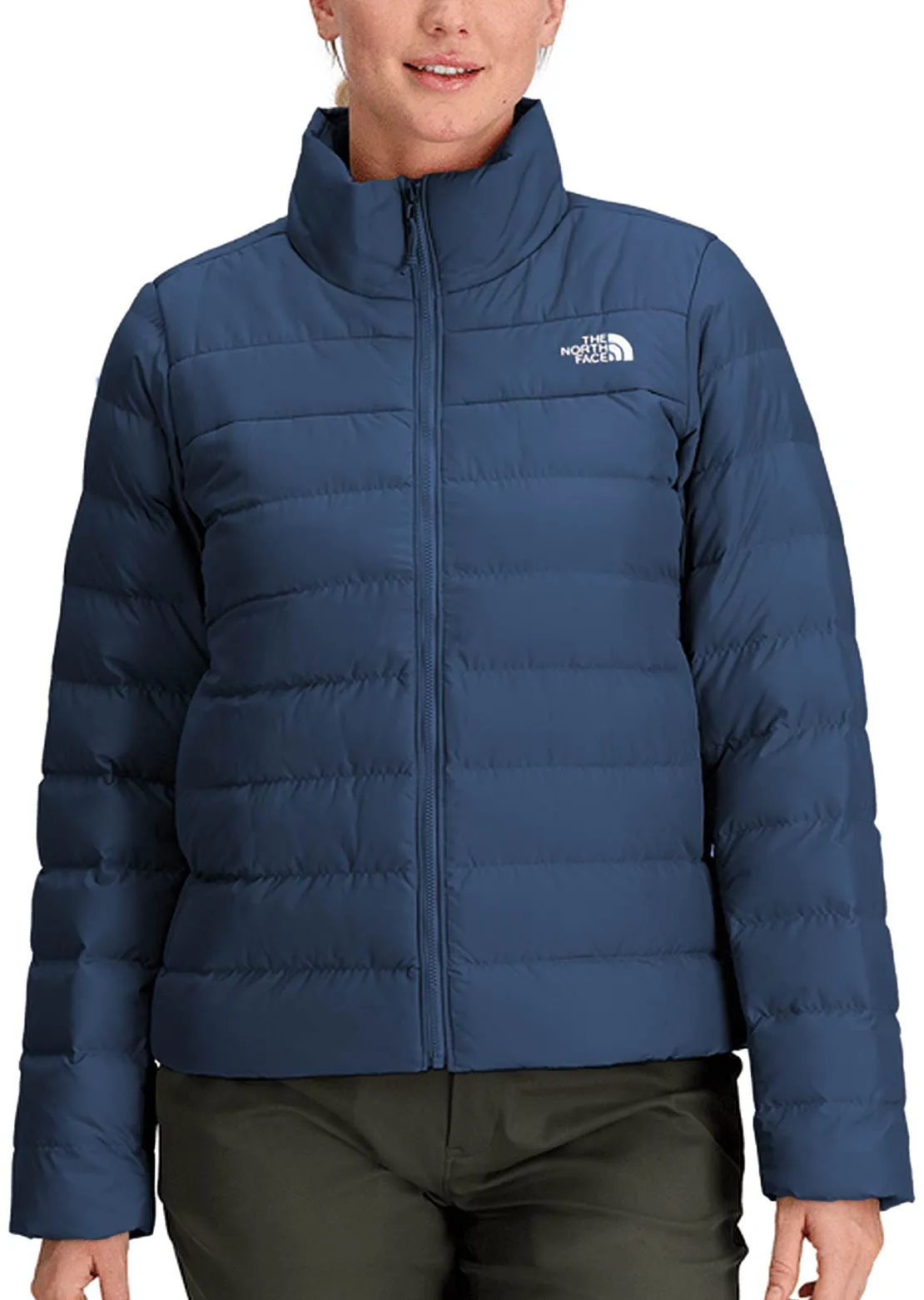 The North Face Women's Aconcagua 3 Jacket