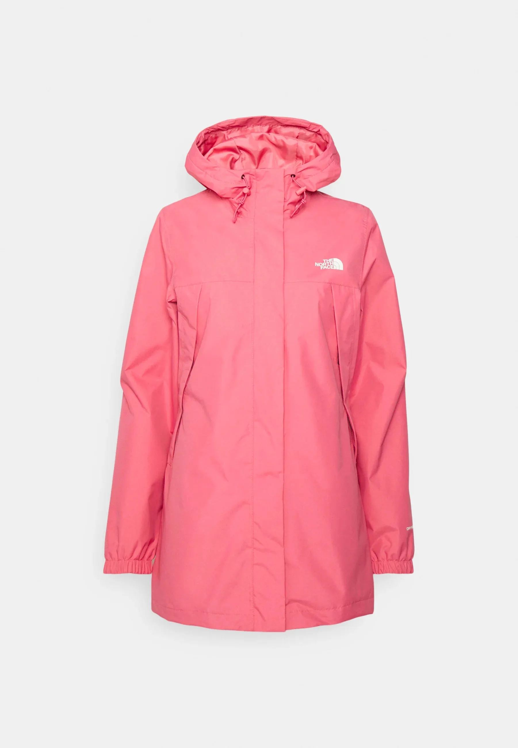 The North Face Womens Antora Parka Jacket