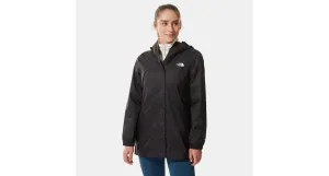 The North Face Womens Antora Parka Jacket