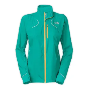 The North Face Women's Better Than Naked Jacket