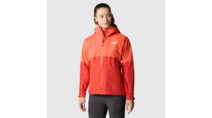 The North Face Womens Diablo Dynamic Zip In Jacket