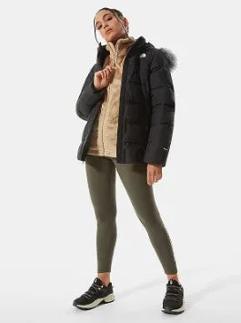 The North Face Womens Gotham Jacket