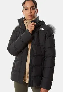 The North Face Womens Gotham Jacket