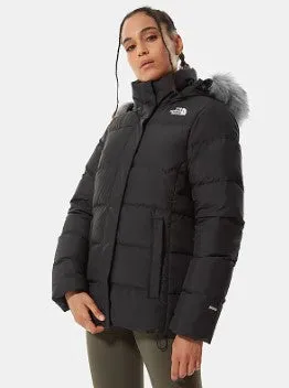 The North Face Womens Gotham Jacket