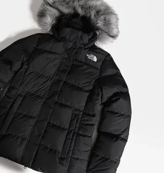 The North Face Womens Gotham Jacket