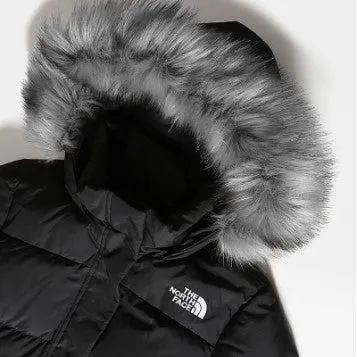 The North Face Womens Gotham Jacket