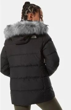 The North Face Womens Gotham Jacket