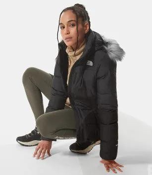 The North Face Womens Gotham Jacket