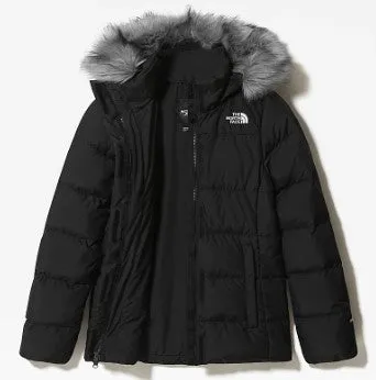 The North Face Womens Gotham Jacket