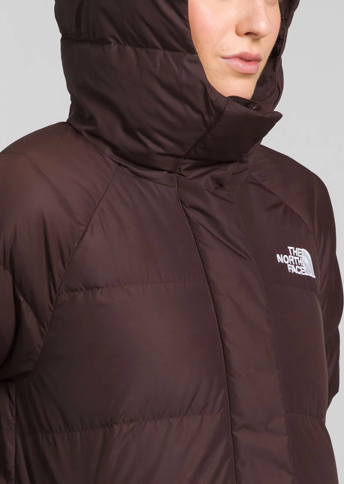 The North Face Women's Hydrenalite Down Parka Jacket