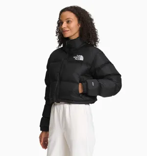 The North Face Women's Retro Nuptse Short Jacket