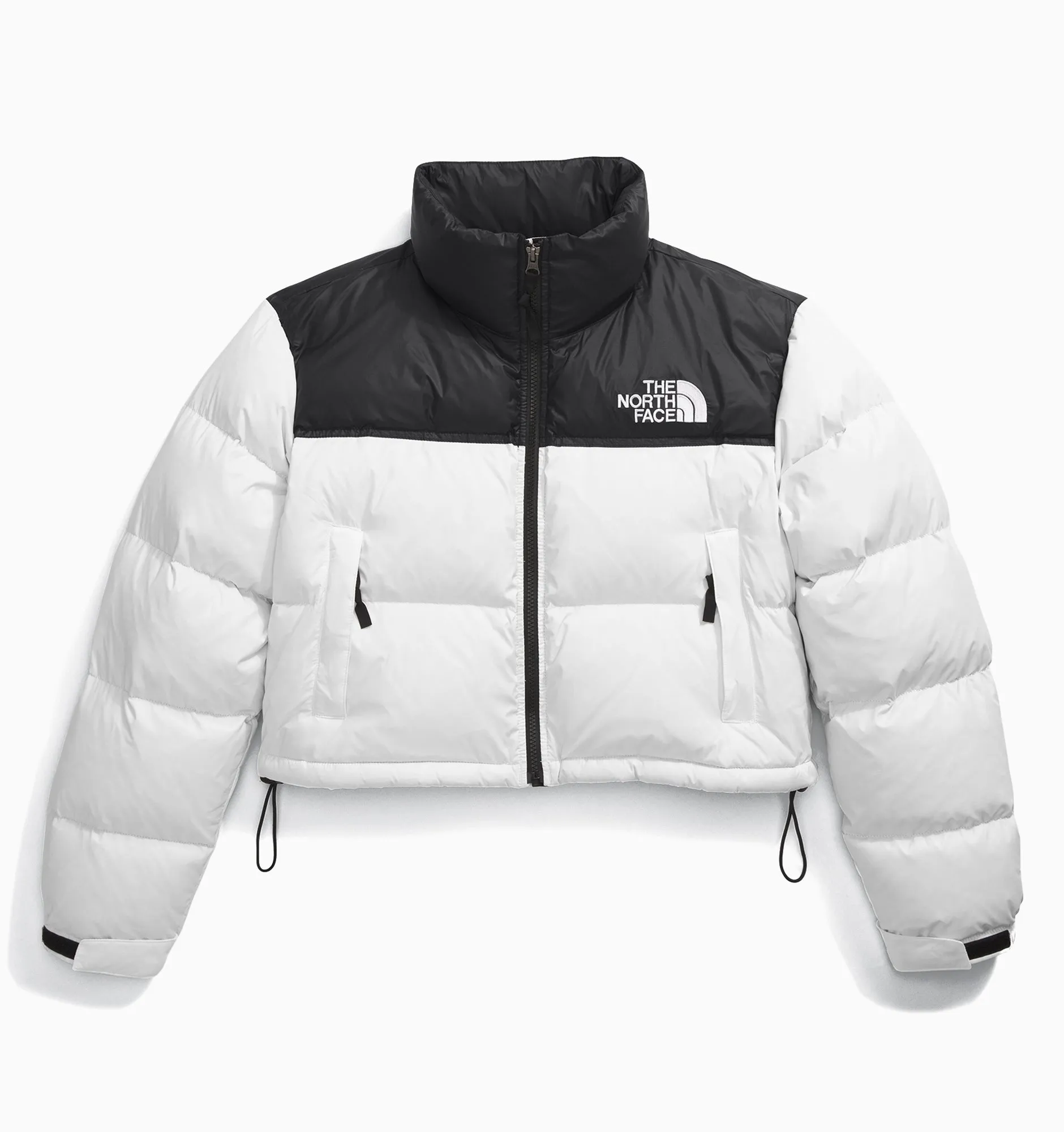 The North Face Women's Retro Nuptse Short Jacket