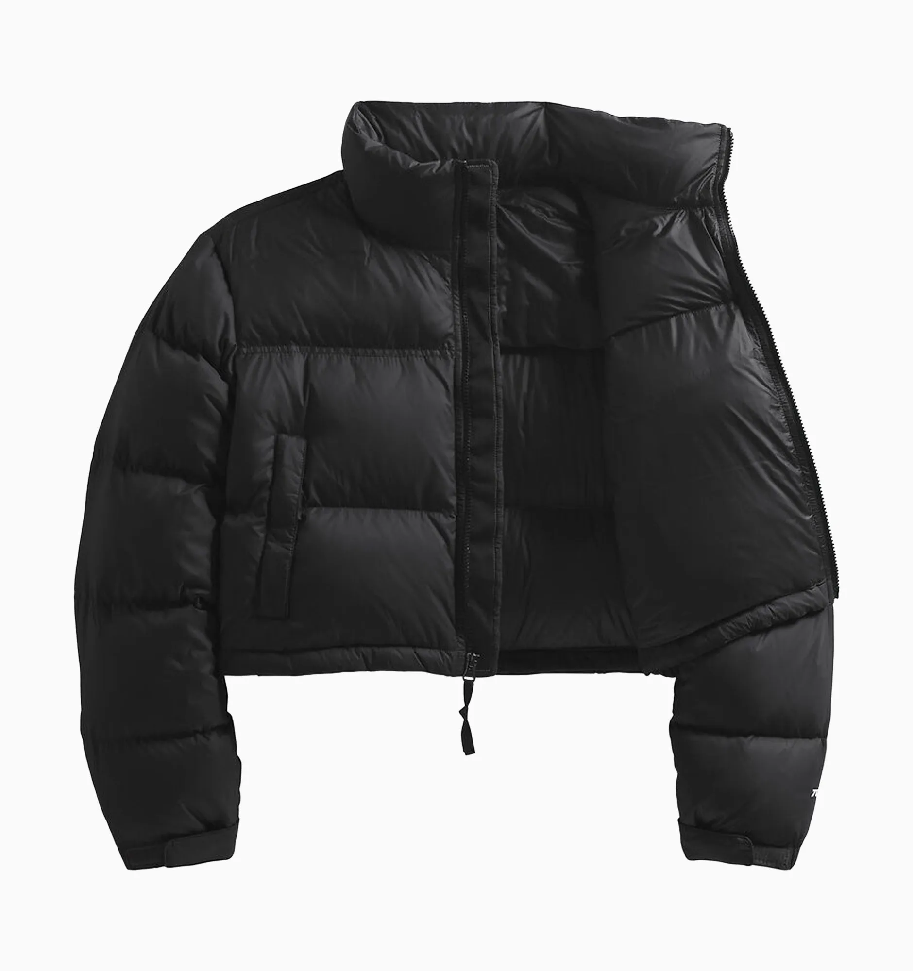 The North Face Women's Retro Nuptse Short Jacket