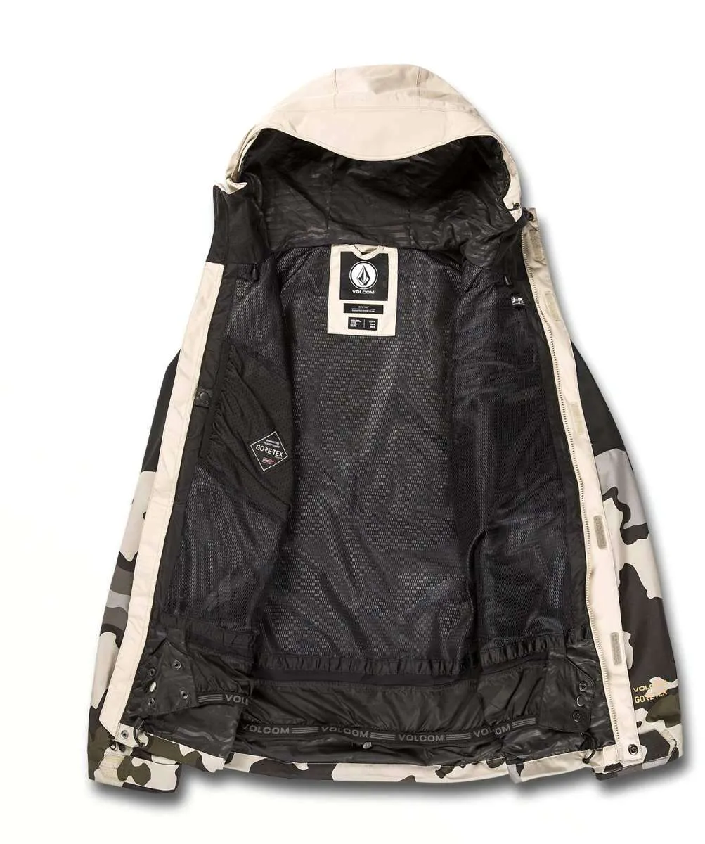 Volcom L GORE-TEX Shell Jacket 2022