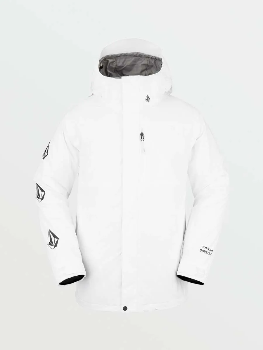 Volcom L GORE-TEX Shell Jacket 2022