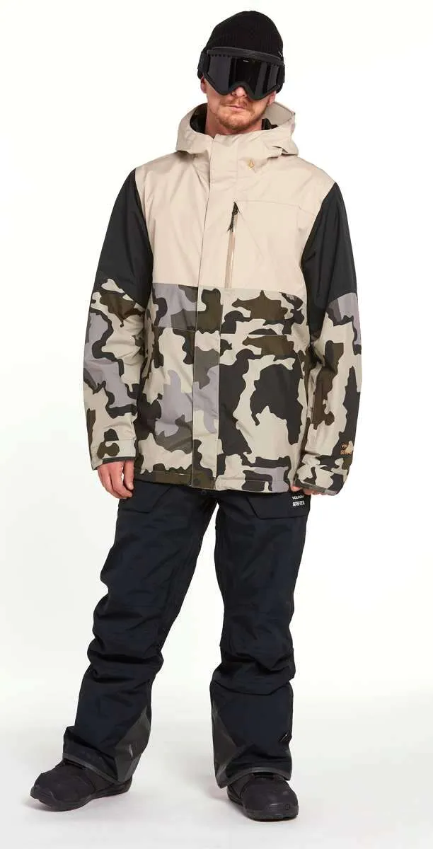 Volcom L GORE-TEX Shell Jacket 2022