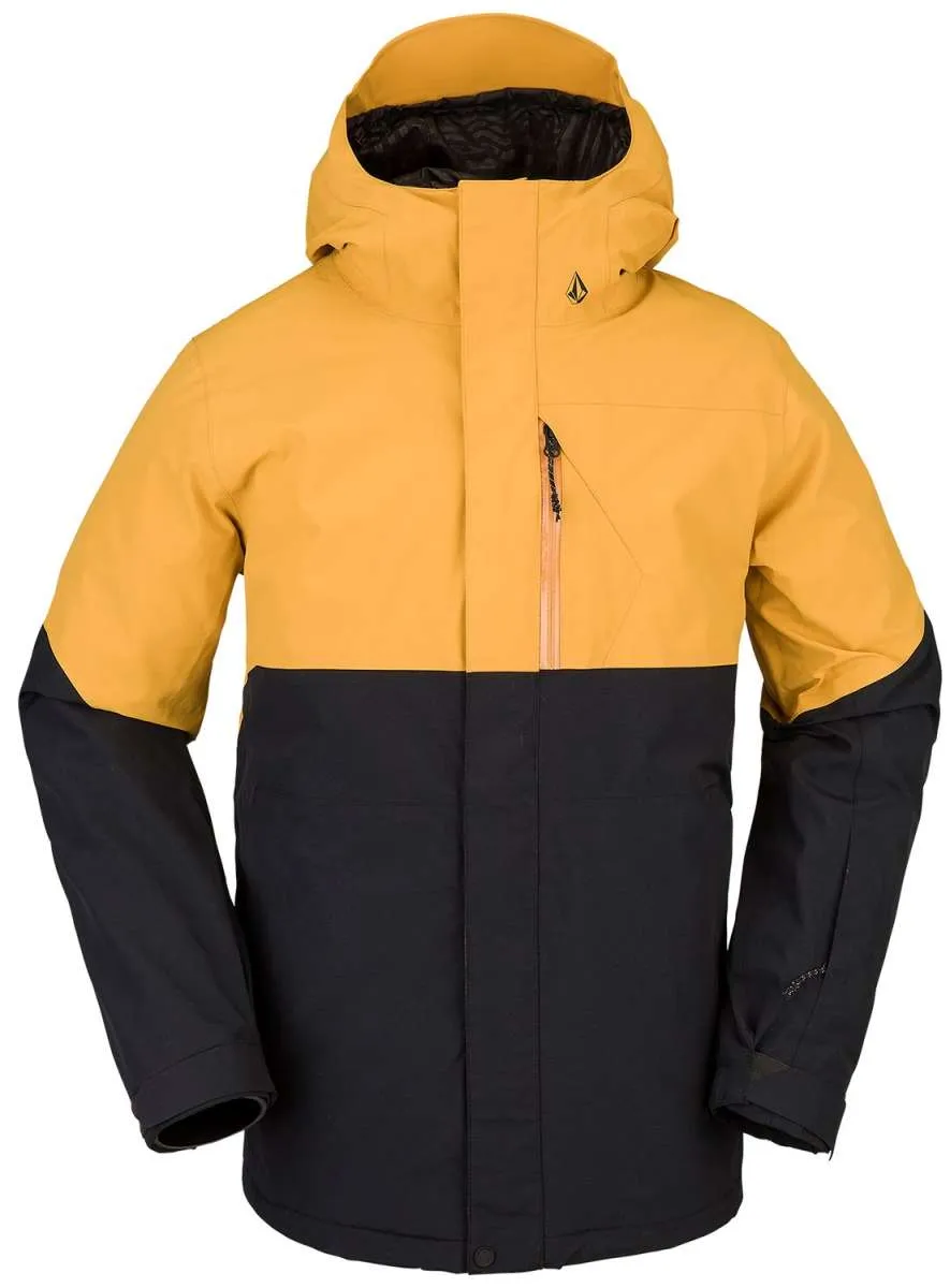 Volcom L GORE-TEX Shell Jacket 2022