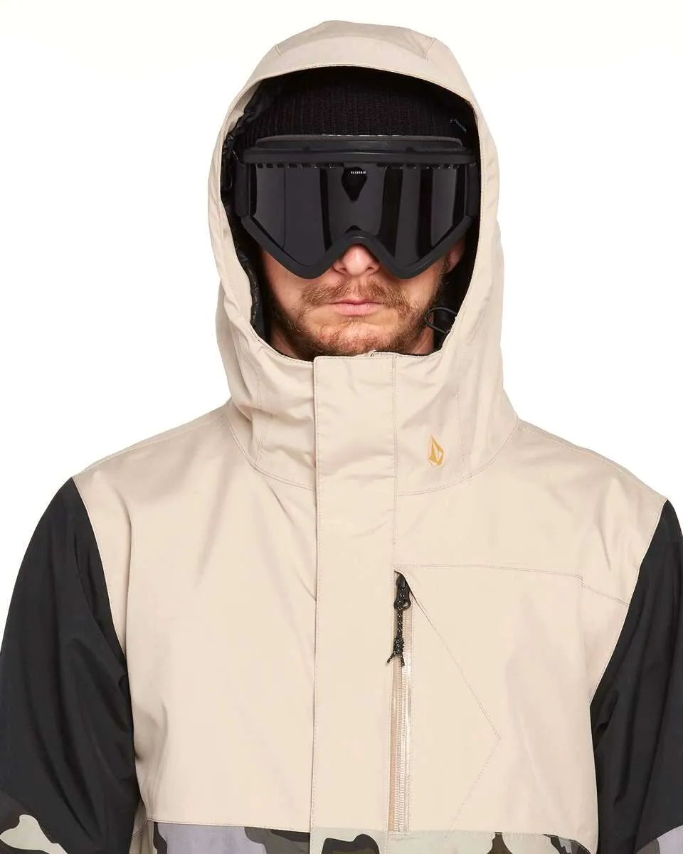 Volcom L GORE-TEX Shell Jacket 2022