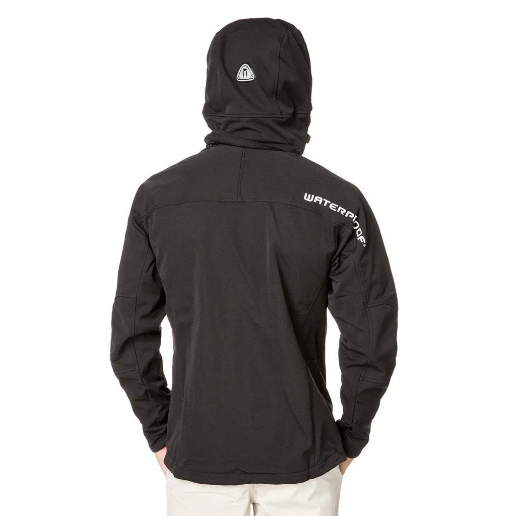 Waterproof Wind Breaker Men's Jacket