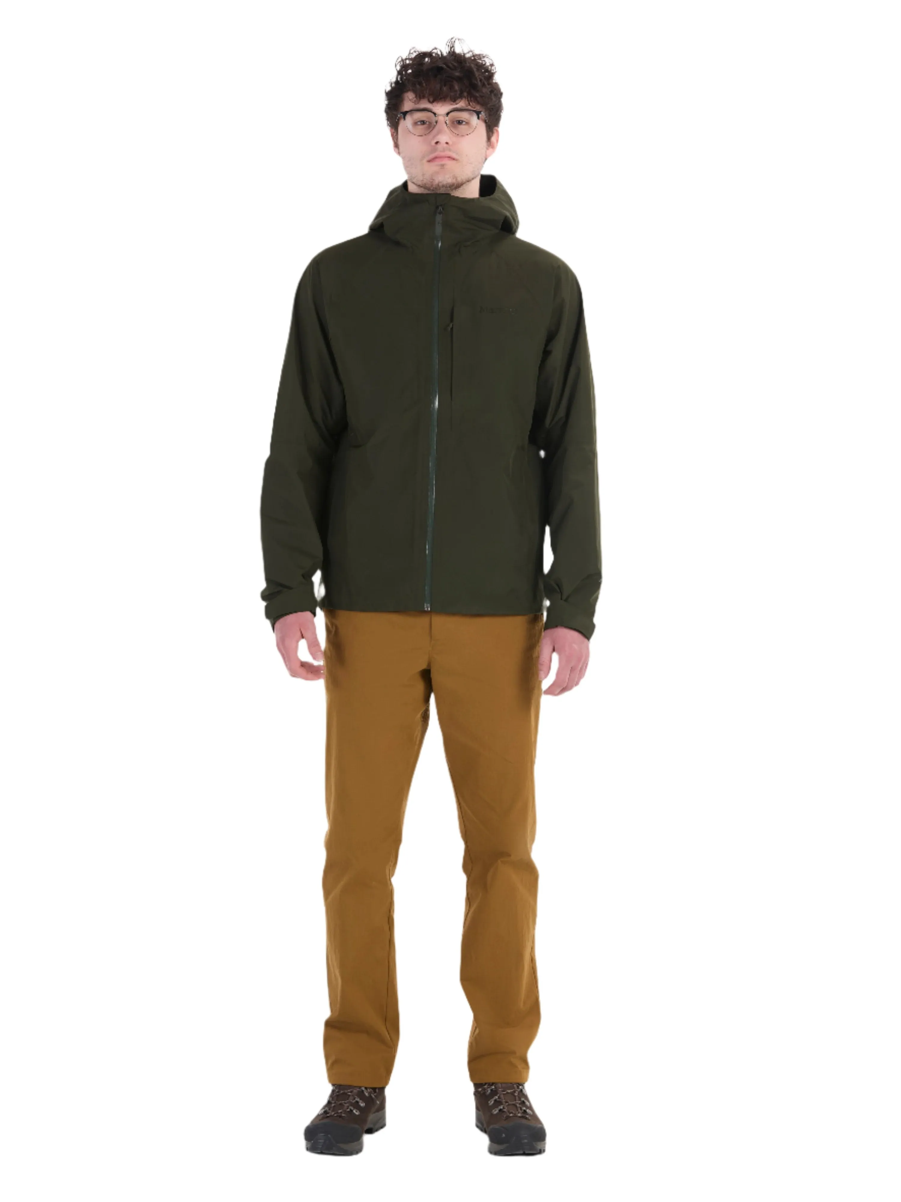 Waypoint GTX Jacket - Men's