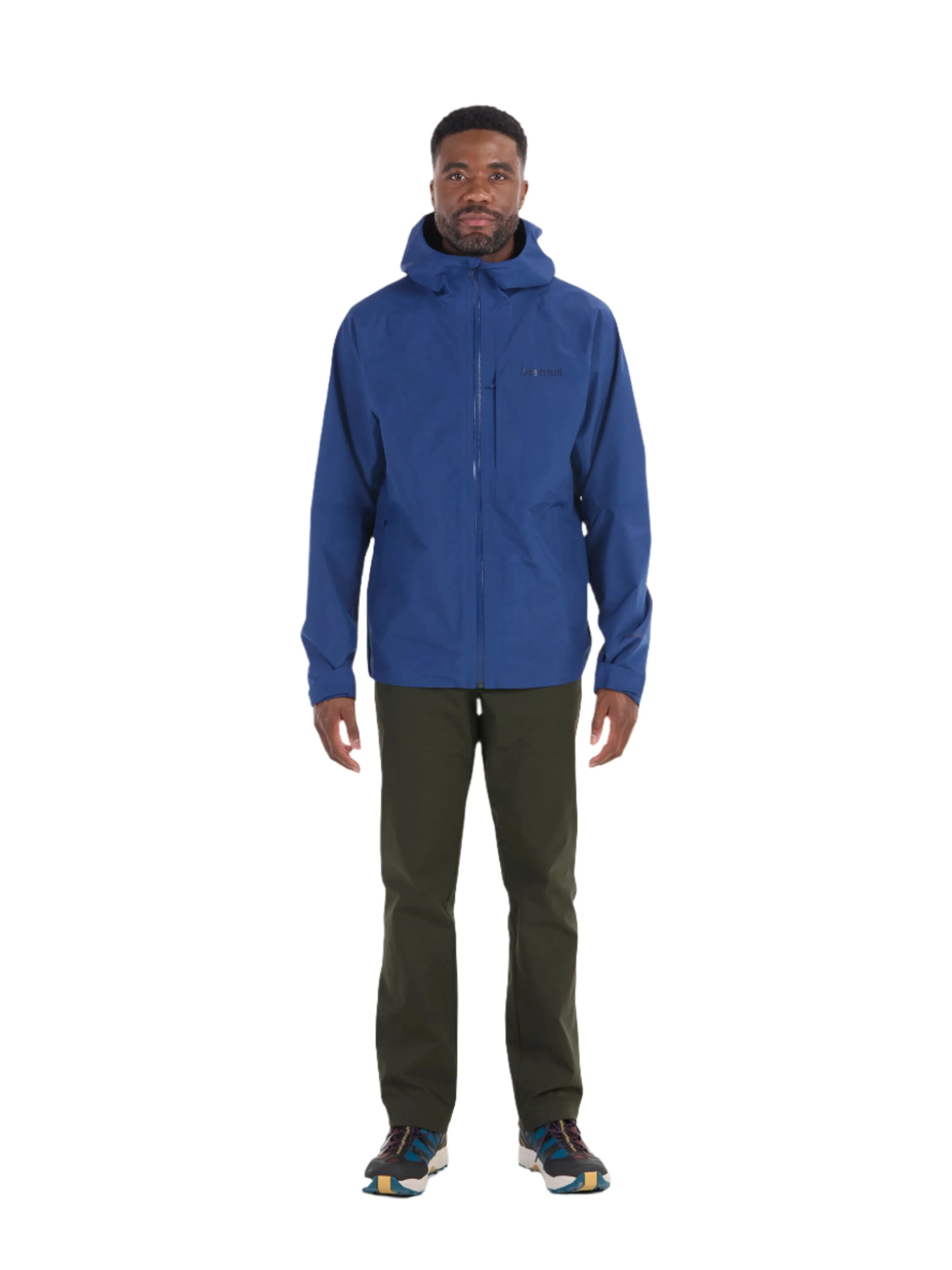 Waypoint GTX Jacket - Men's