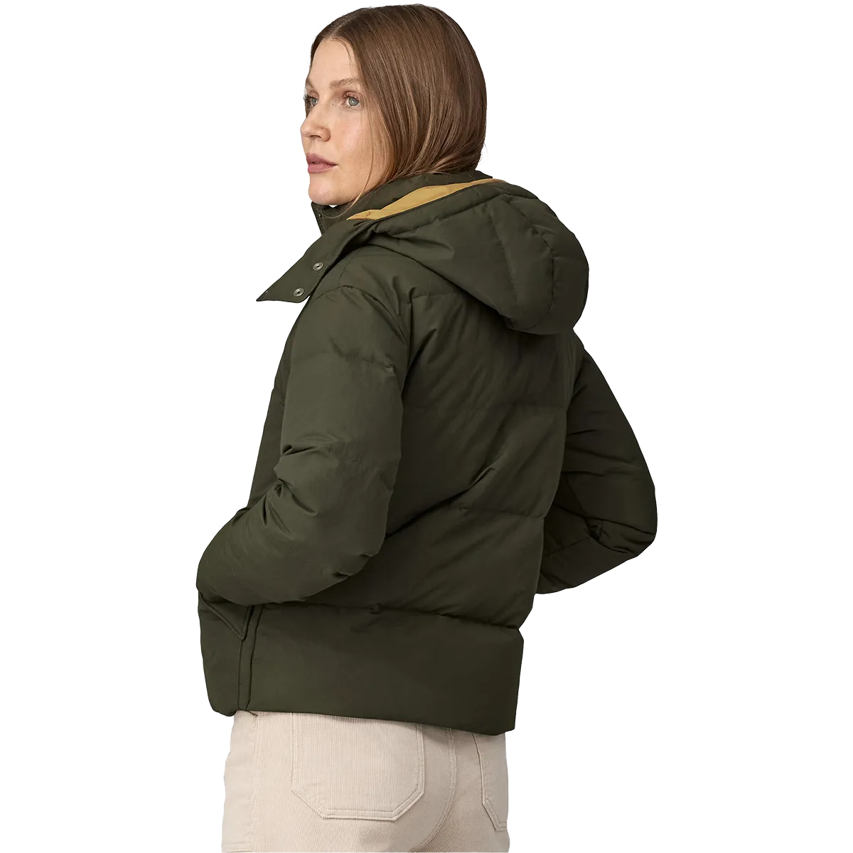 Women's Downdrift Jacket