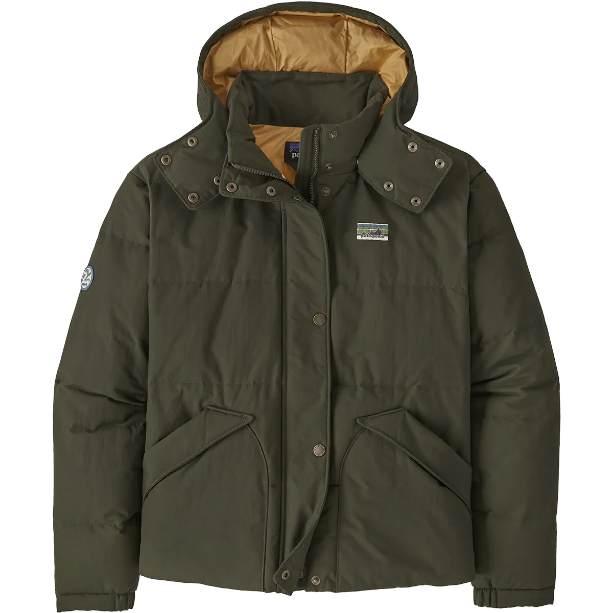 Women's Downdrift Jacket