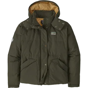 Women's Downdrift Jacket