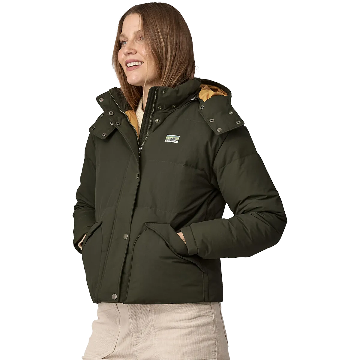 Women's Downdrift Jacket