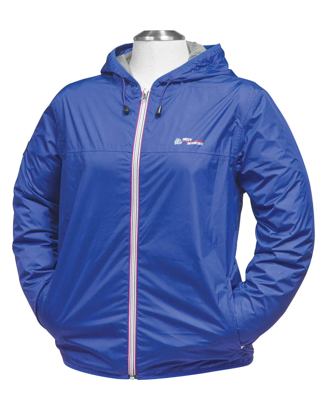 Women's Misty Packable Breeze Jacket