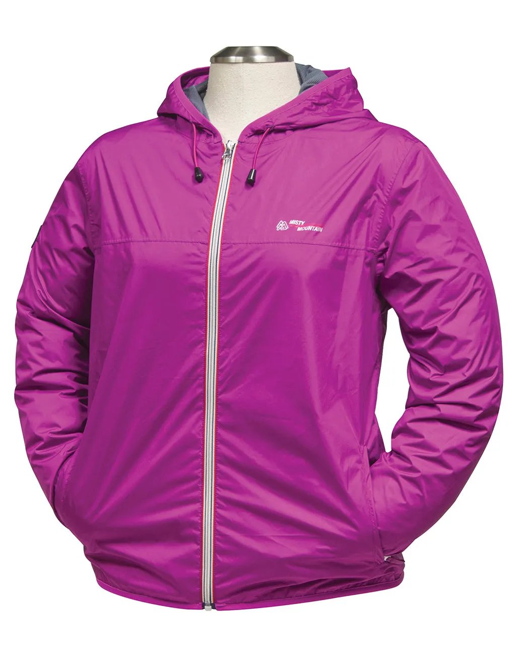 Women's Misty Packable Breeze Jacket