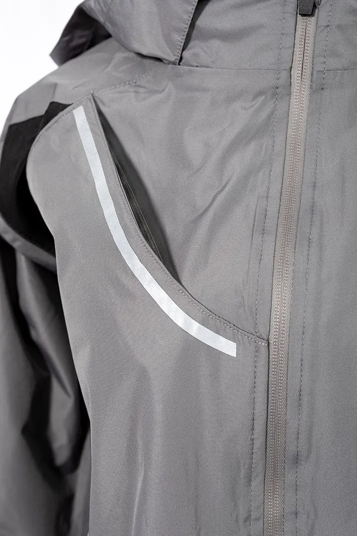 Women's Rain Jacket