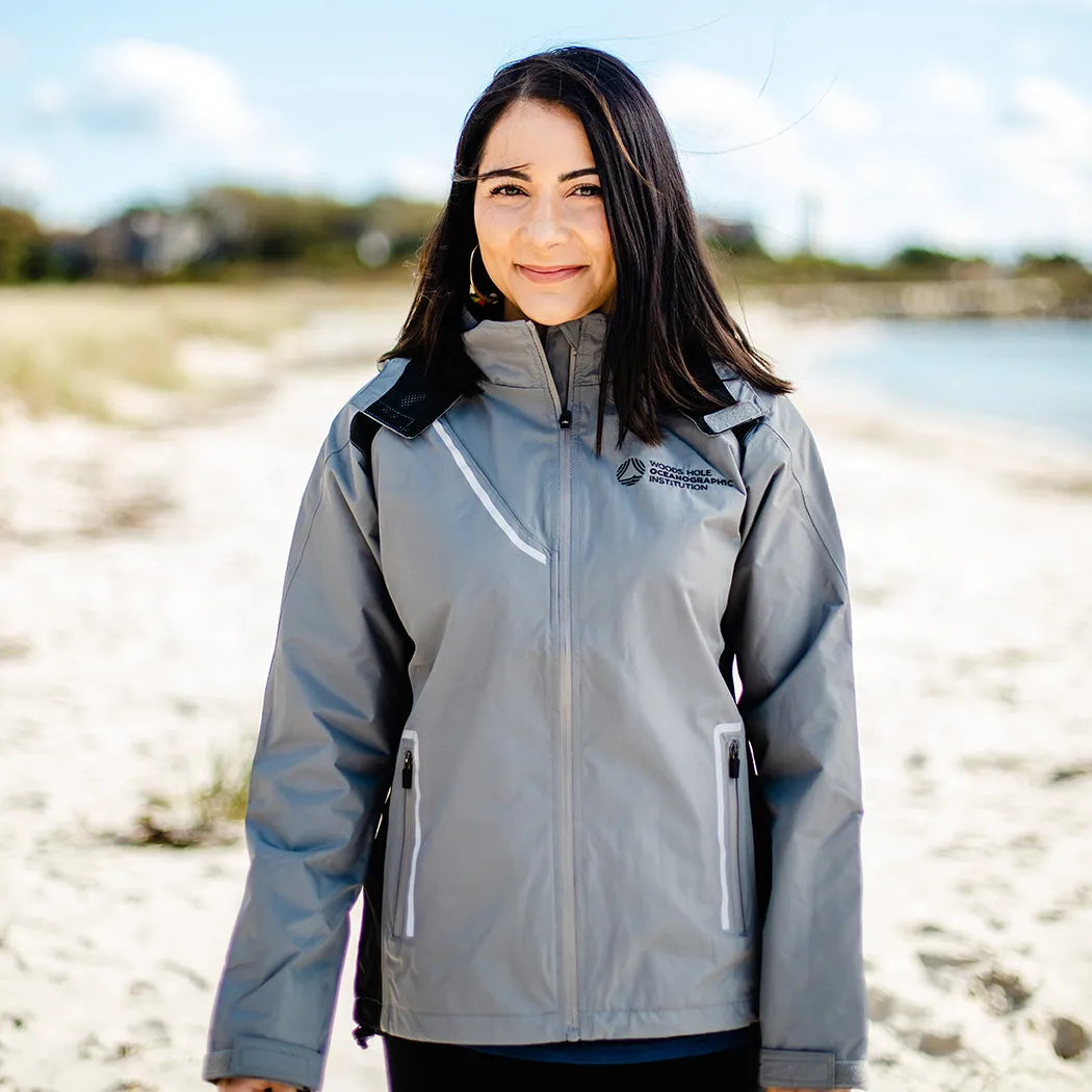 Women's Rain Jacket