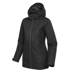 Women's Stormtech Snowburst Soft Shell Thermal Jacket {ST-EB-3W}